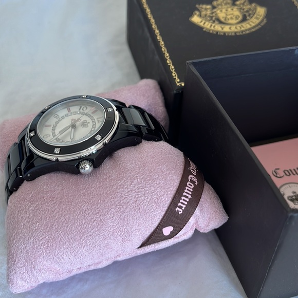 Juicy Couture Watch - Picture 2 of 3